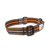 High-strength polyester protective equipment firefighter rescue fireman belt